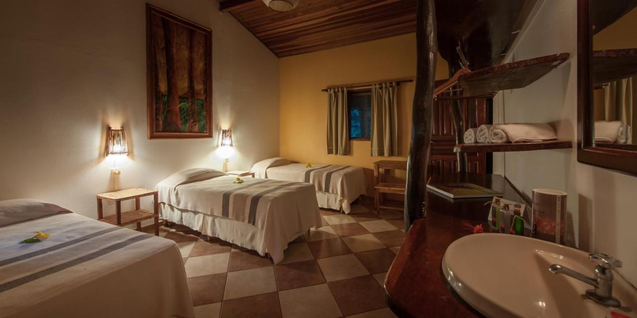 Pousada Araras Pantanal Eco Lodge Carvoalzinho المظهر الخارجي الصورة