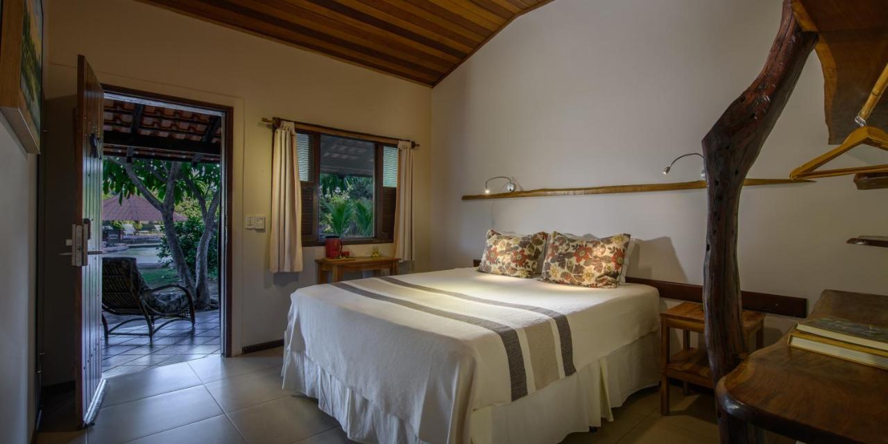 Pousada Araras Pantanal Eco Lodge Carvoalzinho المظهر الخارجي الصورة