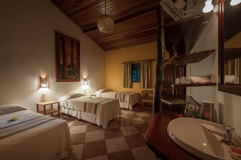 Pousada Araras Pantanal Eco Lodge Carvoalzinho المظهر الخارجي الصورة