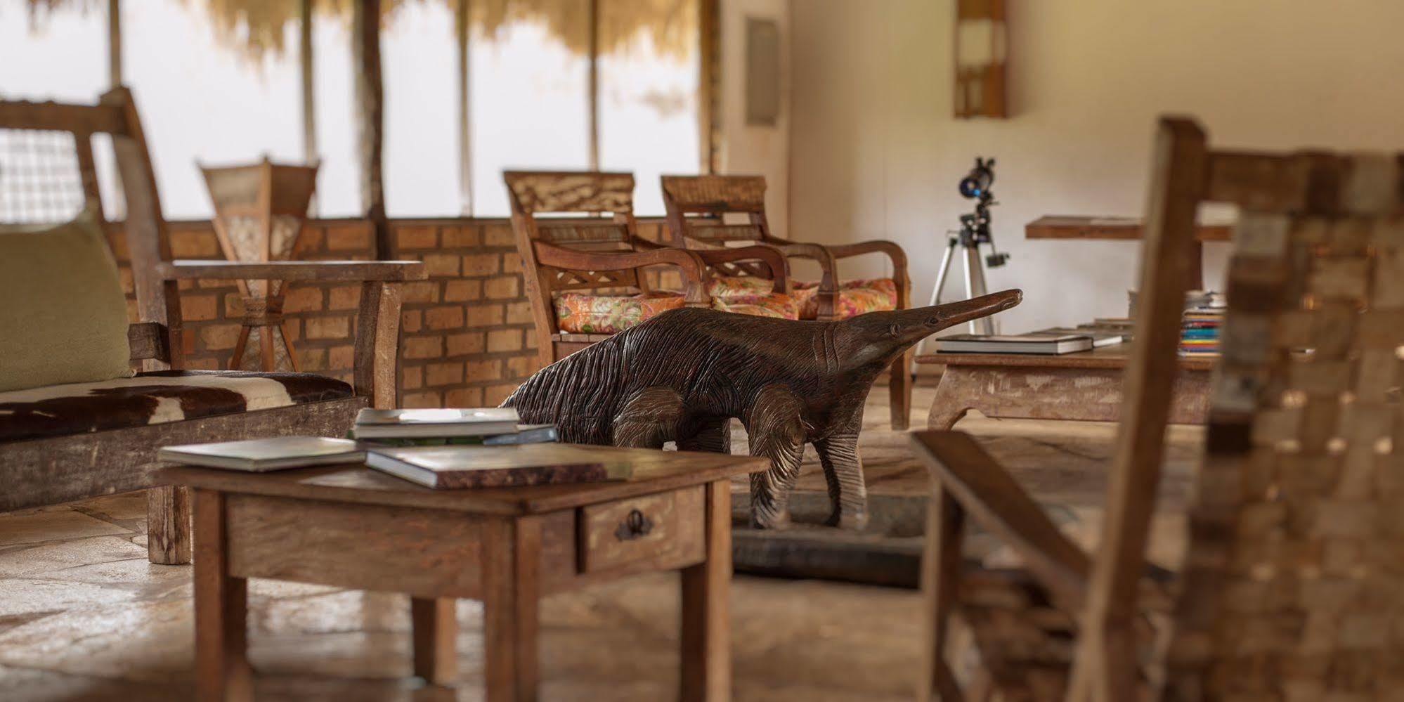 Pousada Araras Pantanal Eco Lodge Carvoalzinho المظهر الخارجي الصورة